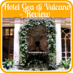 Hotel Gea di Vulcano review - link.