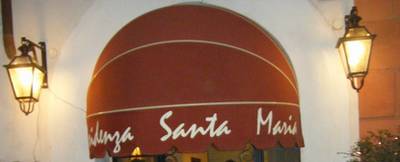 Hotel Residenza Santa Maria Rome