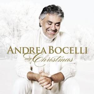 Andrea Bocelli Italian Christmas music