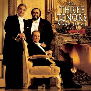 Italian Christmas songs : Three Tenors