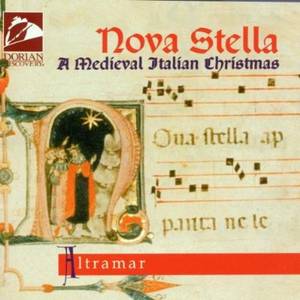 Italian Christmas music mediaeval