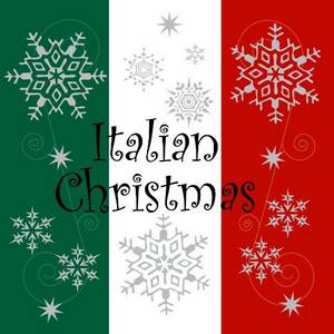 Italian Christmas songs