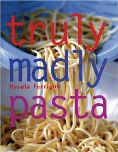 Italian cook books