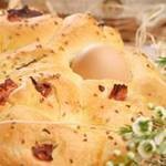 Easy Easter bread recipe