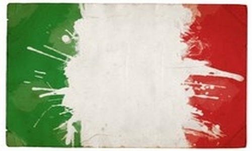 Italian flag