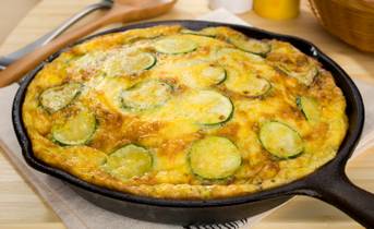 Italian frittata