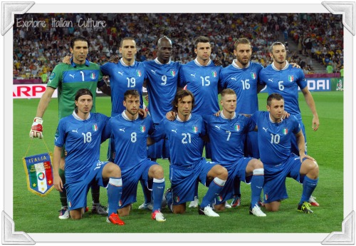 italian national soccer team jersey