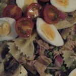 Ultimate pasta salad recipe cold pasta salad recipe