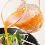 Creamy salad dressing recipe