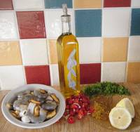 Italian fish recipe