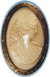 Italian cameo