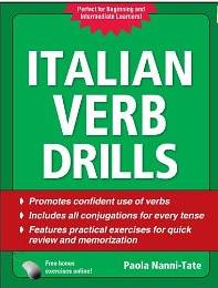 Italian verbs