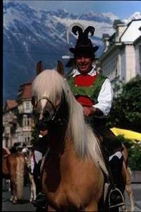 Italian villages Merano