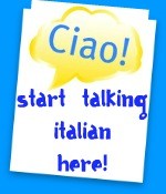 Learn Italian clickable link