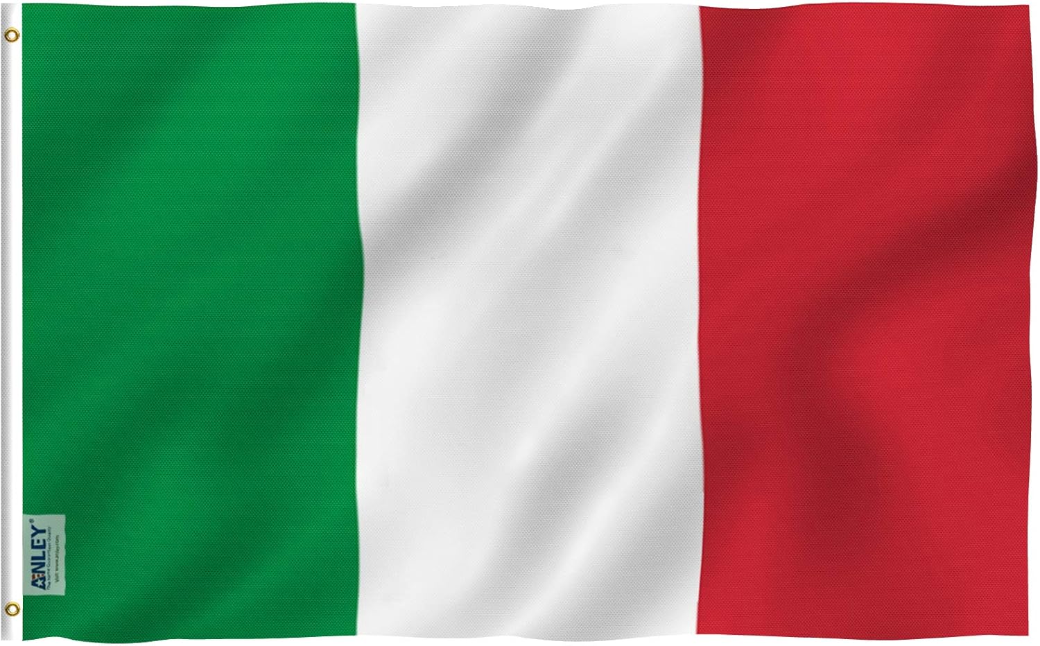 Italian Flag