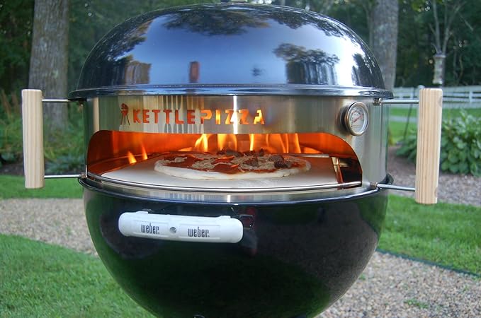 Kettlepizza Kit