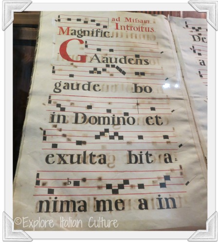 Languages of the Vatican City - Latin Languages of the Vatican City - Latin