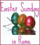 Easter Sunday in Rome clickable link