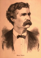 Mark Twain