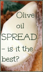 All about spreads in the Mediterranean diet link