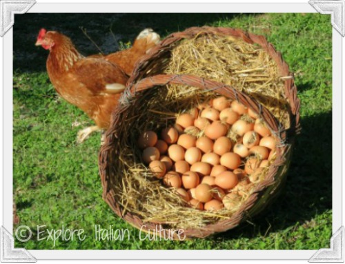 Healthy Mediterranean diet eggs Healthy Mediterranean diet eggs