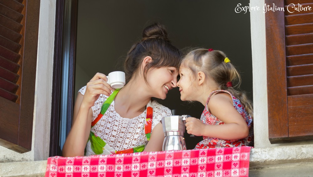 When is Italian Mother's Day? Ideas to celebrate the 'festa della mamma'.