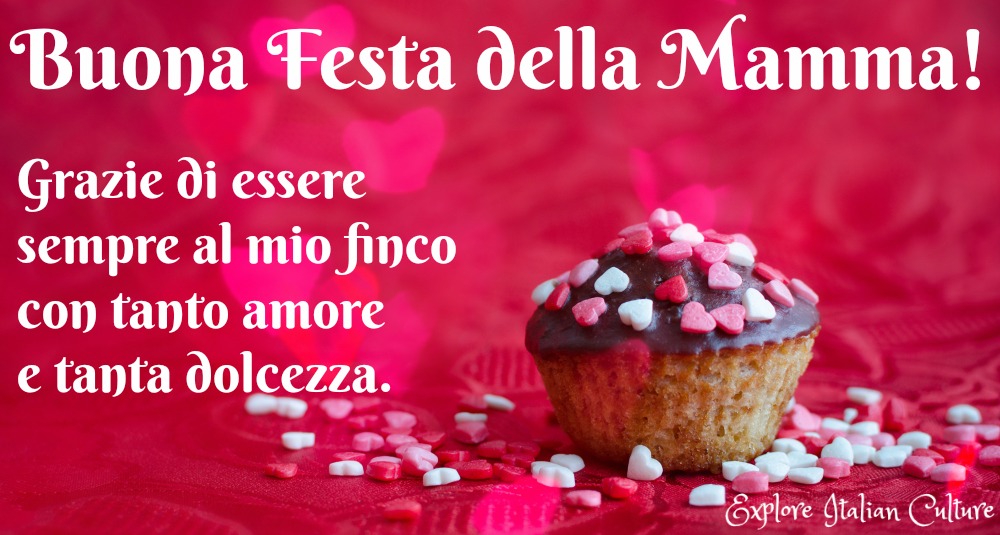 When is Italian Mother’s Day? Ideas to celebrate the ‘festa della mamma’.