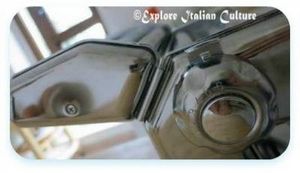 Imperia pasta machine dial