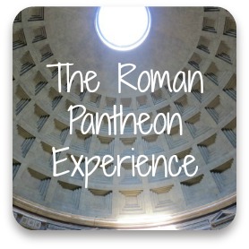 Link to the Pantheon in Rome.