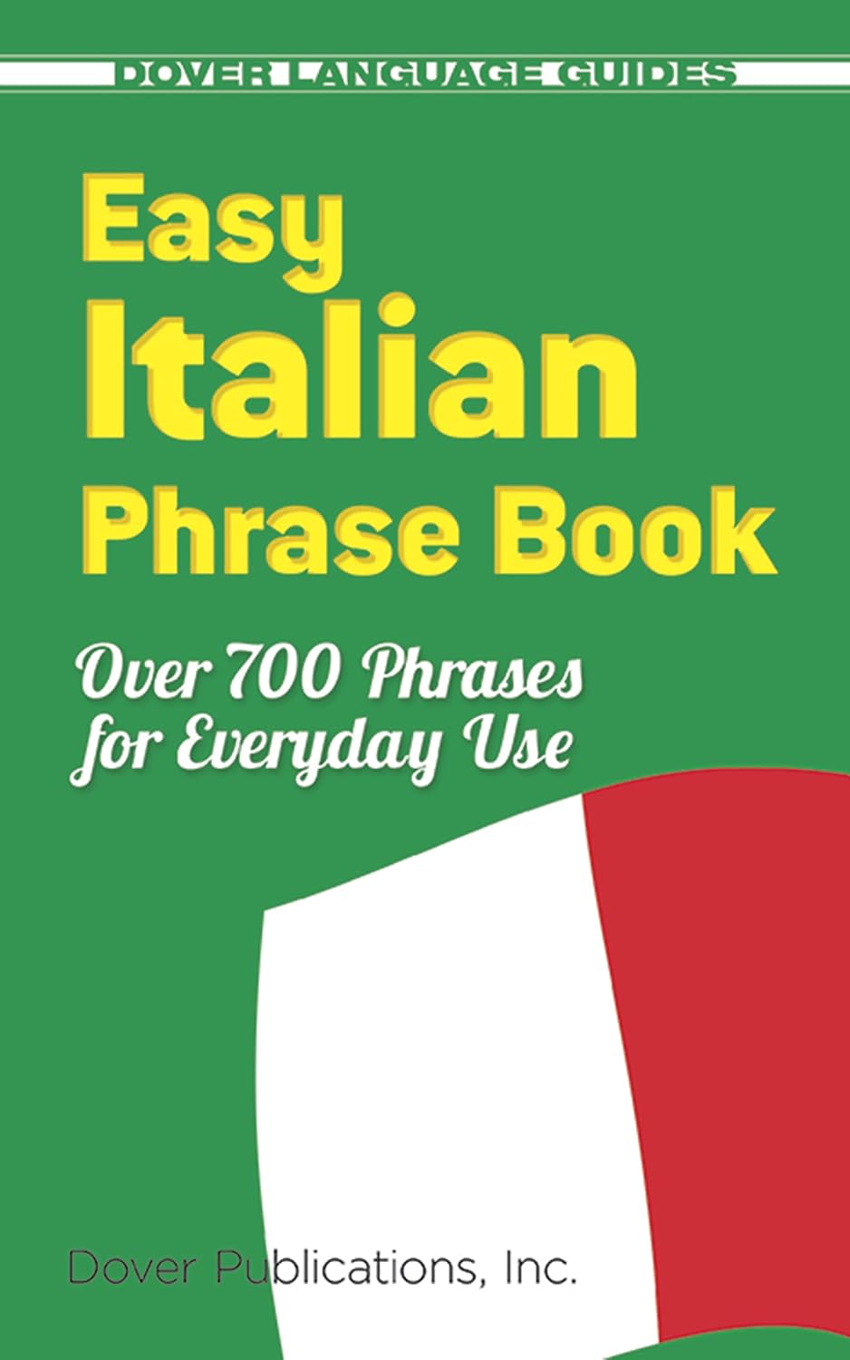 Italian Phrase Book