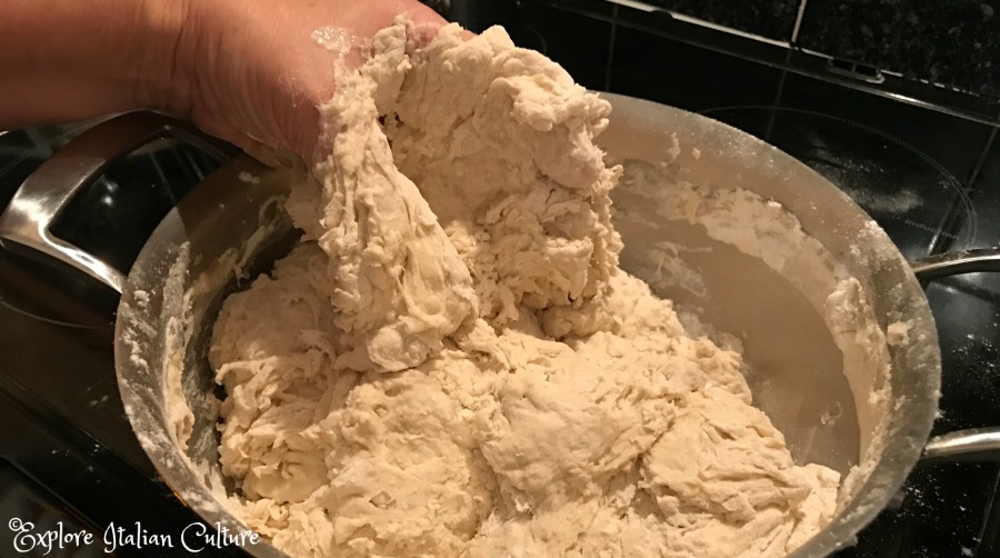 Easy pizza dough recipe delicious, healthy and inexpensive to make.