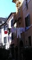 Places to visit in Italy Trastevere Places to visit in Italy Trastevere