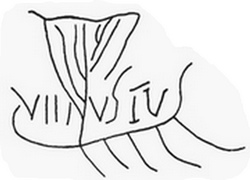 Graffiti from Pompeii