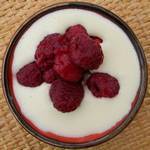 Raspberry recipe Raspberry recipe