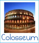 Roman Colosseum clickable link