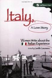 Romantic Italian books