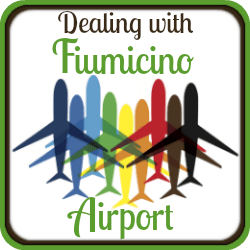Thumbnail Fiumicino airport