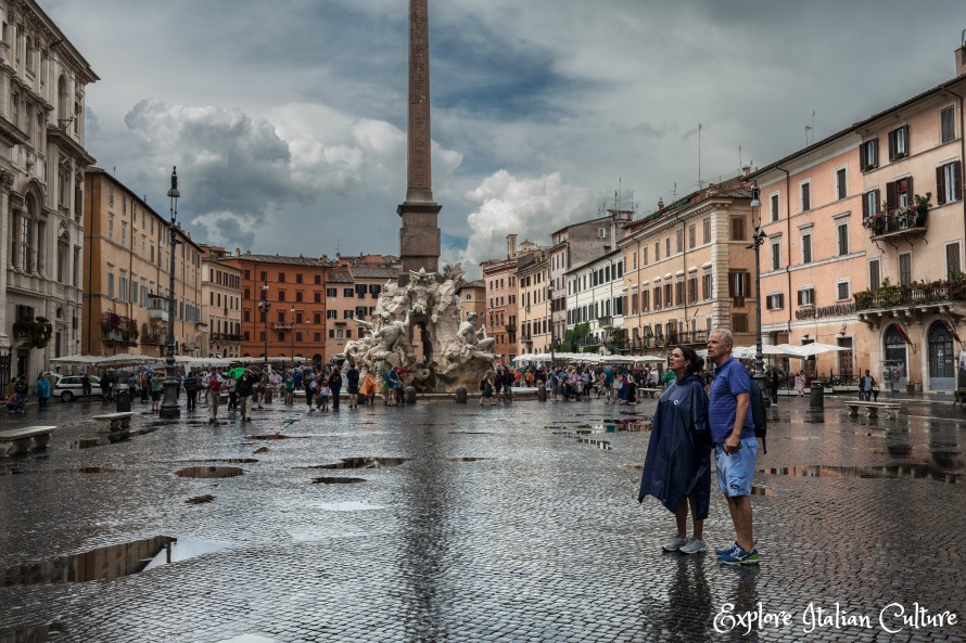 Weather In Rome Italy June 2024 - Suzie Annabella