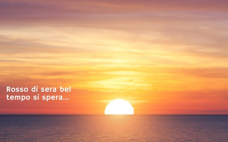 quote in italian quote in italian