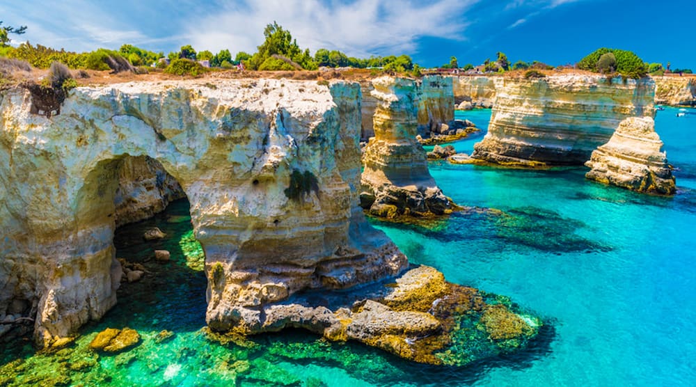 Salento