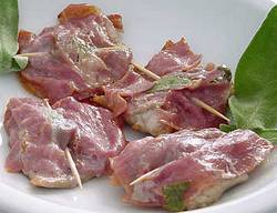 Saltimbocca recipe ingredients Saltimbocca recipe ingredients