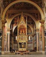 St John Lateran