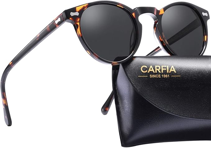 Fashionable Italian-style Sunglasses