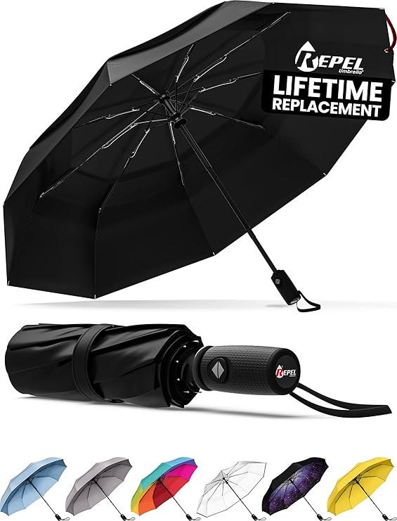 Travel Umbrella