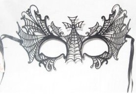 Venetian masquerade masks