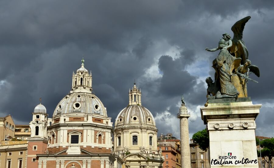 Rome