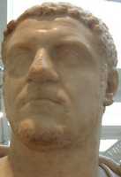 Emperor Caracalla