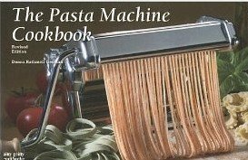 Authentic Italian pasta recipe cook book