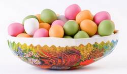 Easter egg tradition Easter egg tradition