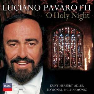 Luciano Pavarotti Italian Christmas music